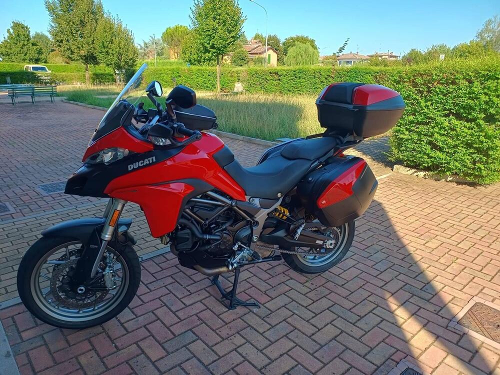 Ducati Multistrada 950 (2019 - 20) (4)