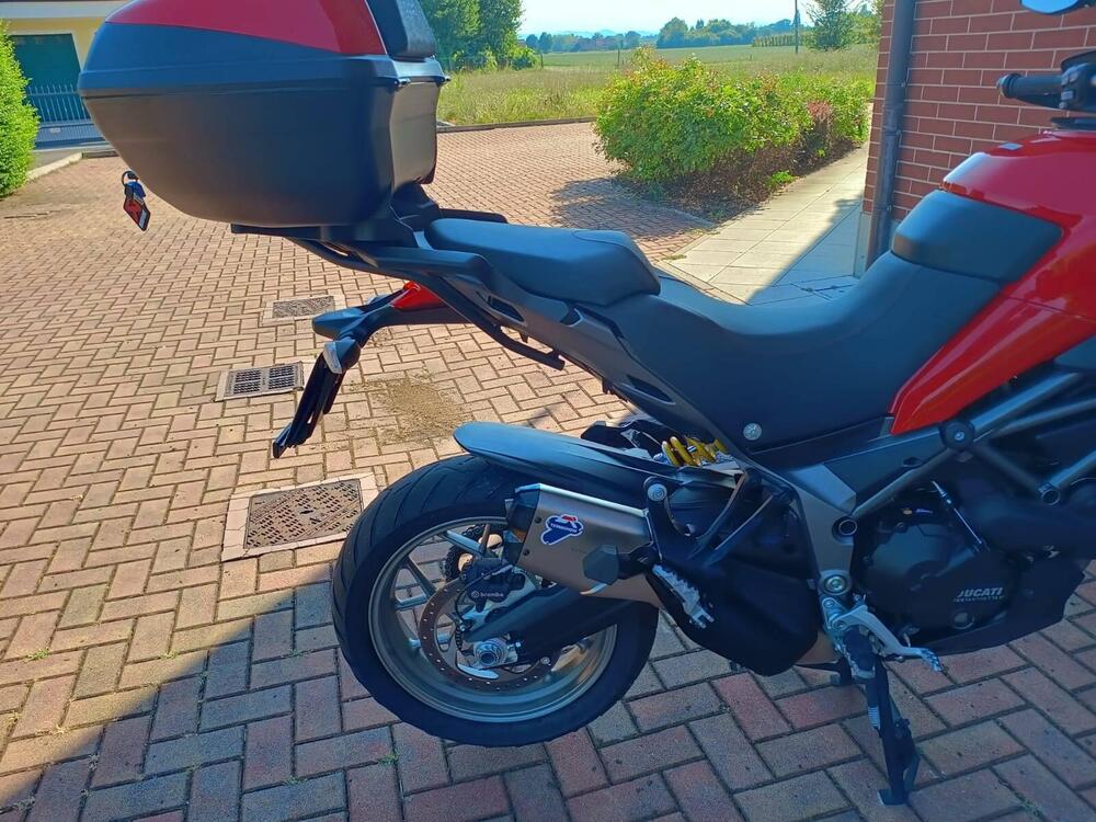Ducati Multistrada 950 (2019 - 20) (5)