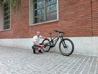 La eMTB pi&ugrave; silenziosa che abbia mai provato: TREK FUEL+ [VIDEO]