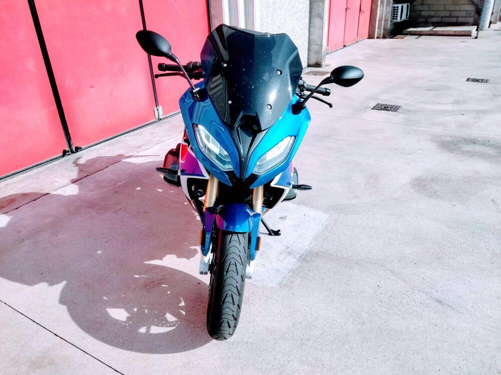 Bmw R 1250 RS (2021 - 25)