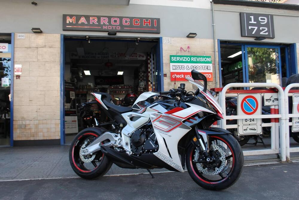 Zontes ZT703-RR (2025)