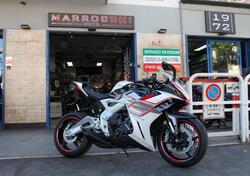 Zontes ZT703-RR (2025) nuova