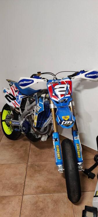 Tm Moto SMX 450 Fi (2016) (2)