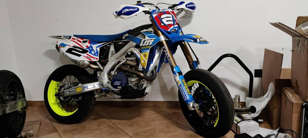 Tm Moto SMX 450 Fi (2016) (3)