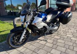 Suzuki GSR 600 (2006 - 11) usata
