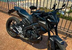 Yamaha MT-125 ABS (2020) usata