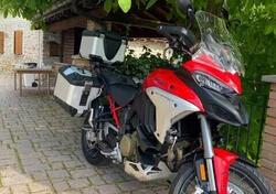Ducati Multistrada V4 Rally (2023 - 25) usata