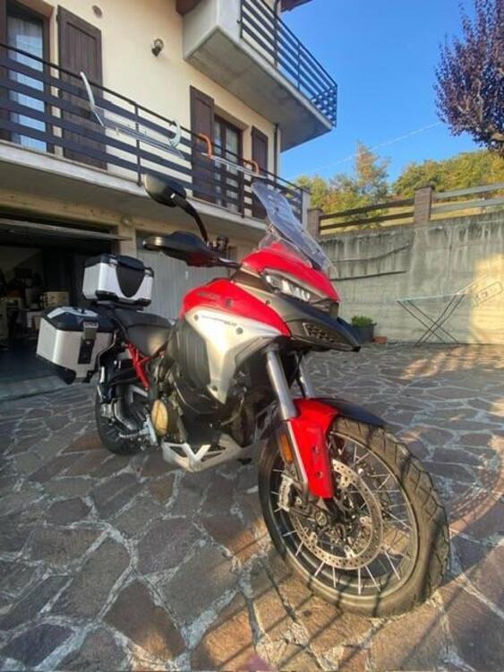 Ducati Multistrada V4 Rally (2023 - 25) (2)