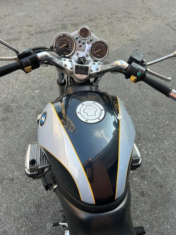 Bmw R 850 R (1994 - 02) (3)