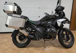 Bmw R 1300 GS Triple Black (2023 - 25) usata