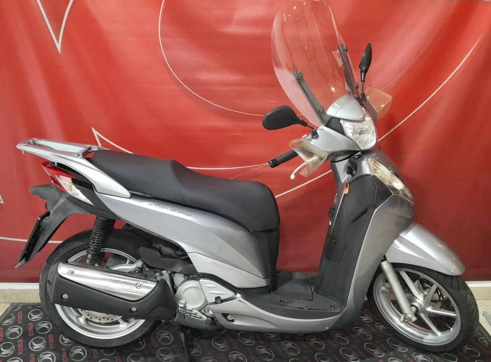 Honda SH 300 i (2011 - 14) (3)