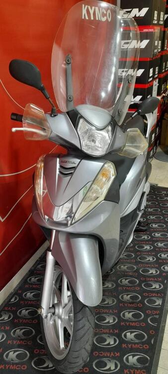 Honda SH 300 i (2011 - 14) (5)