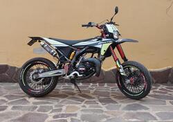 Fantic Motor XM 50 Motard Competition 2T (2021 - 22) usata