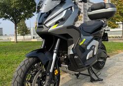 Honda X-ADV 750 Gravel (2025) usata
