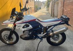 Bmw HP2 Enduro usata