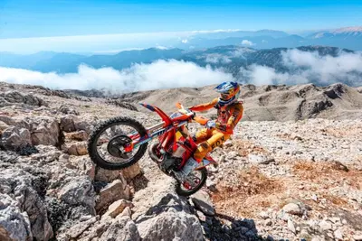 Mondiale Hard Enduro. #5 Sea To Sky. Lettenbichler si rimette in marcia
