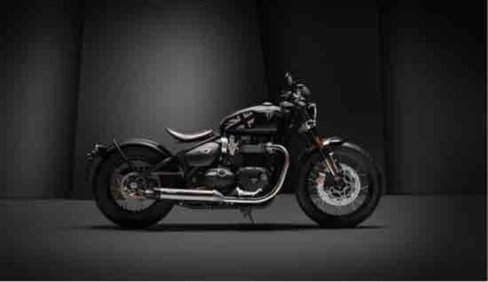 Triumph Bonneville Bobber 1200 TFC (2020) (3)