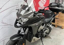 Honda Crossrunner ABS (2015 - 16) usata