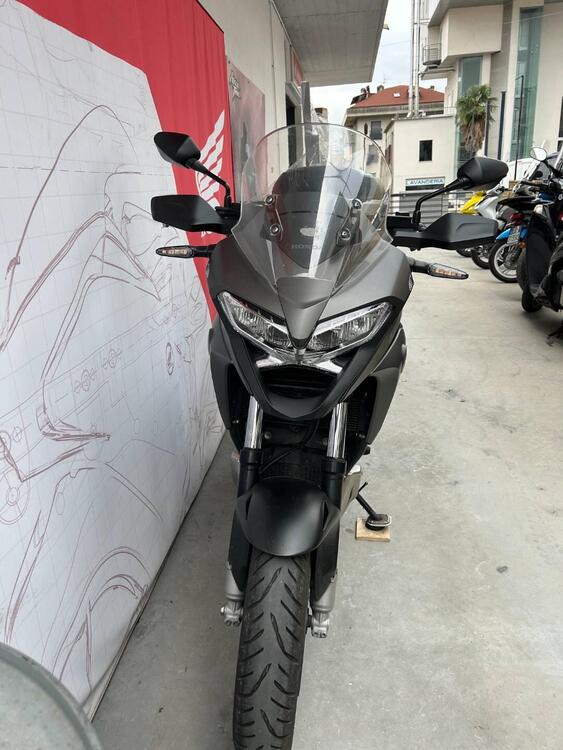 Honda Crossrunner ABS (2015 - 16) (2)