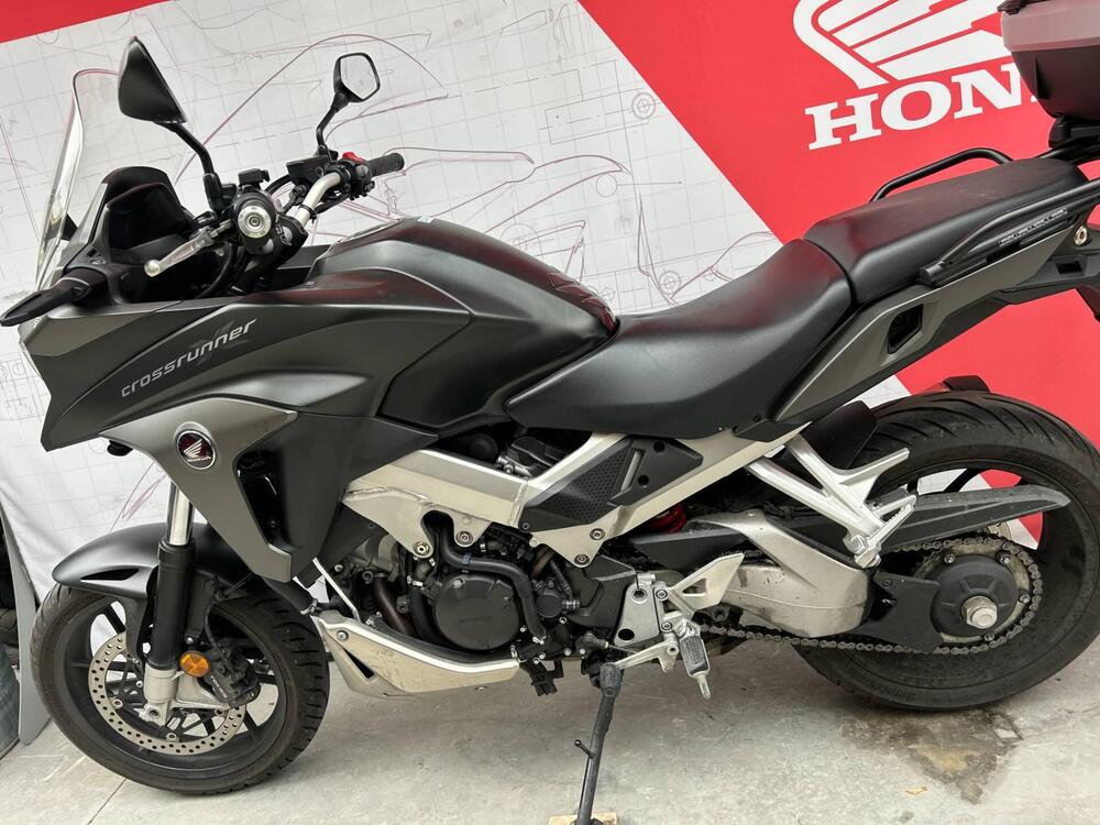 Honda Crossrunner ABS (2015 - 16) (5)