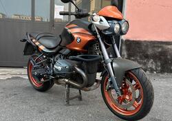 Bmw R 1150 R Rockster (2003 - 06) usata