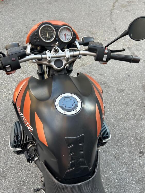 Bmw R 1150 R Rockster (2003 - 06) (3)