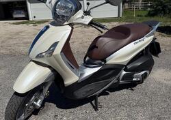 Piaggio Beverly 300 i.e. (2010 - 16) usata