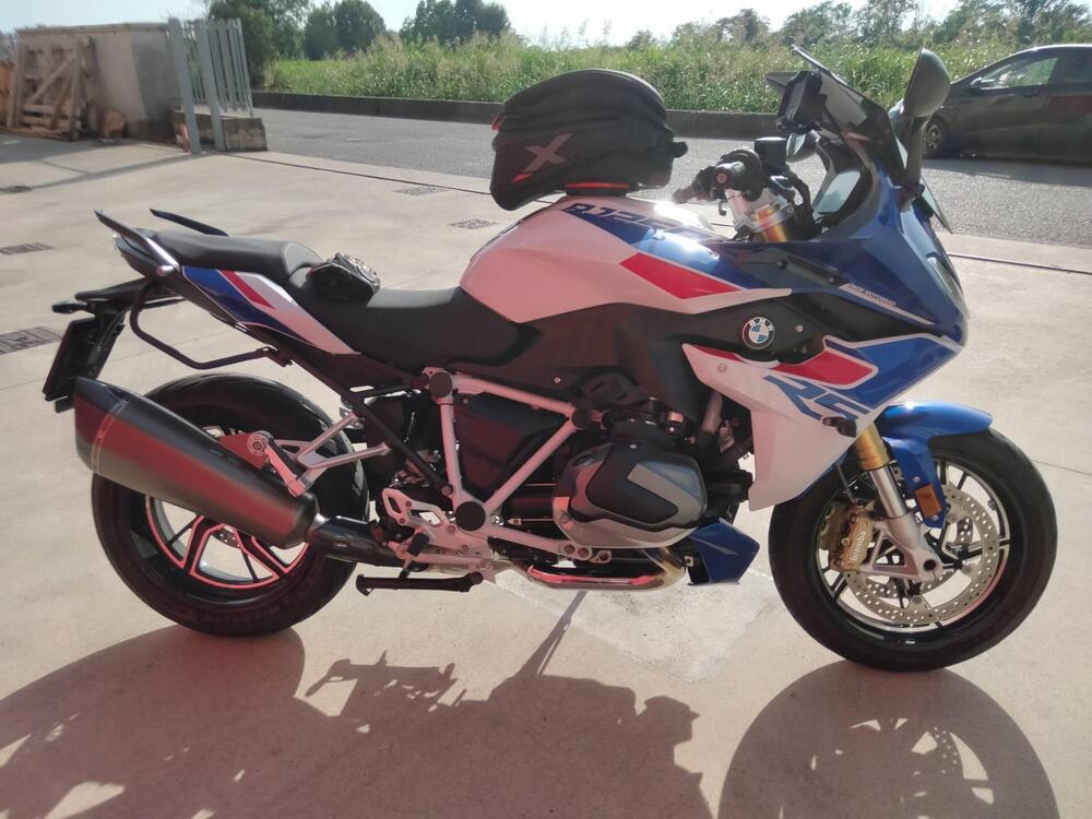 Bmw R 1250 RS (2021 - 25) (3)