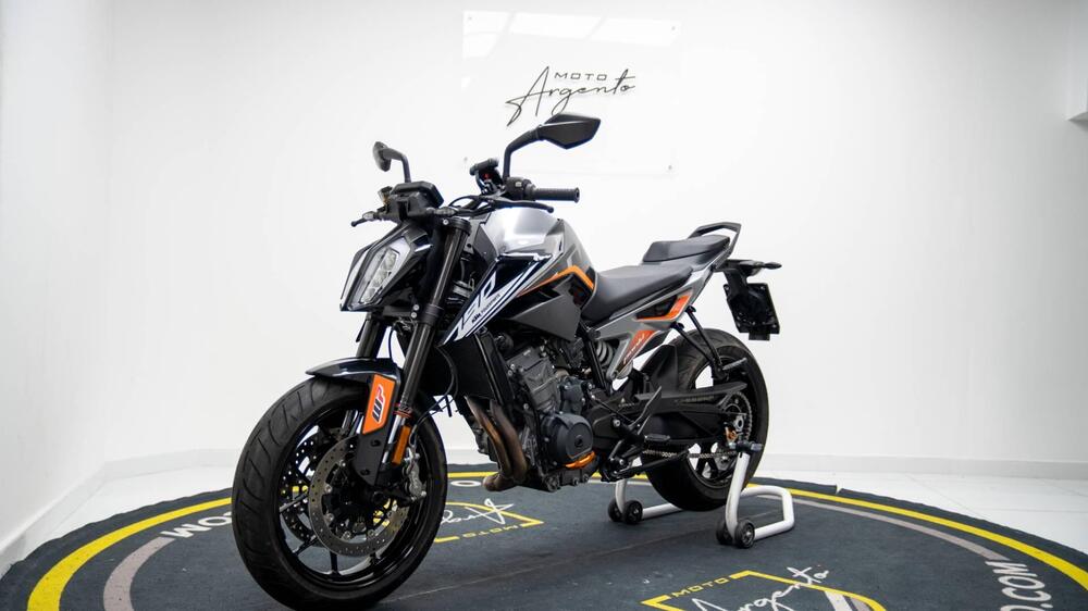 KTM 790 Duke (2018 - 20) (4)