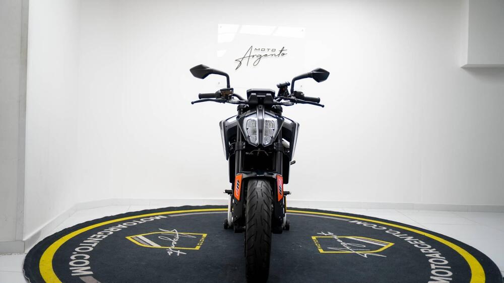 KTM 790 Duke (2018 - 20) (5)