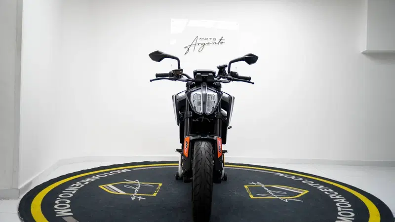 KTM 790 Duke (2018 - 20) (5)