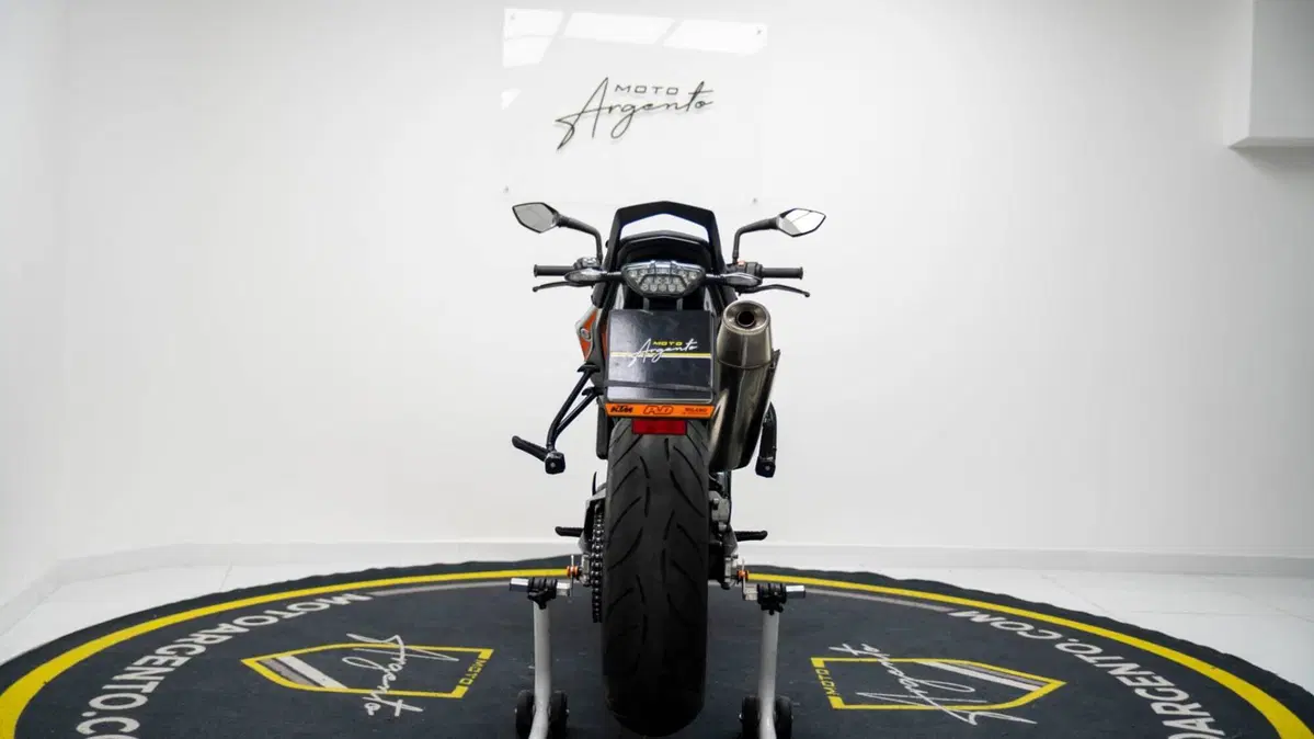 KTM 790 Duke (2018 - 20) (9)