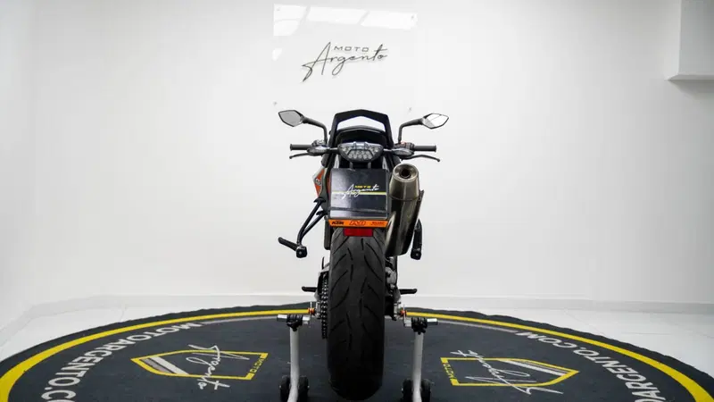 KTM 790 Duke (2018 - 20) (9)
