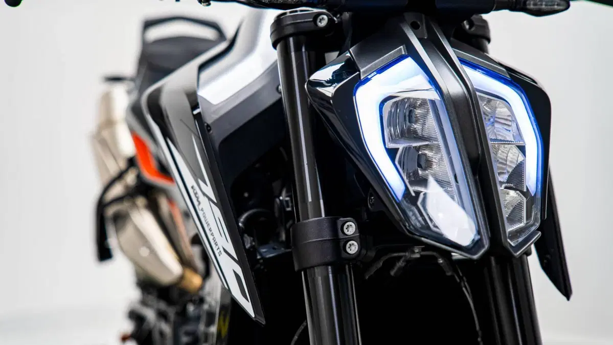 KTM 790 Duke (2018 - 20) (18)