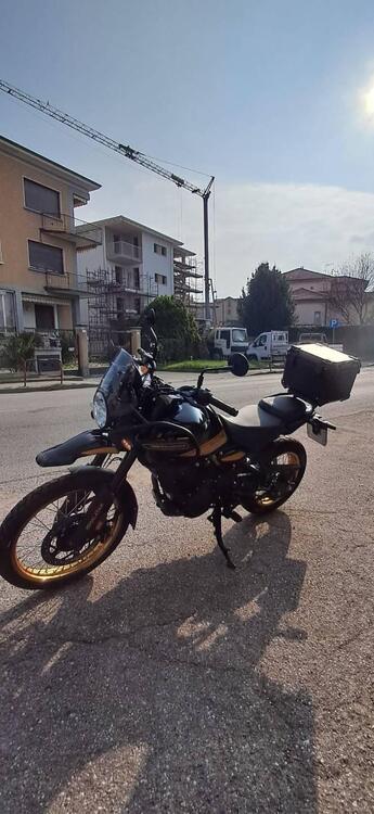 Royal Enfield Himalayan 450 (2024 - 25) (5)