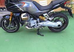 Moto Guzzi V100 Mandello S (2022 - 24) usata