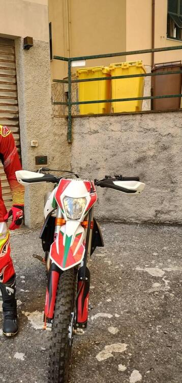 KTM 450 EXC-F Six Days (2018) (2)