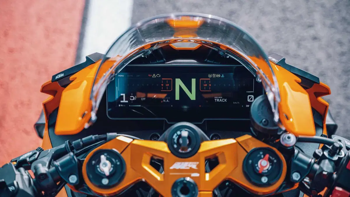 KTM 990 RC R 990 RC R (2026) (22)