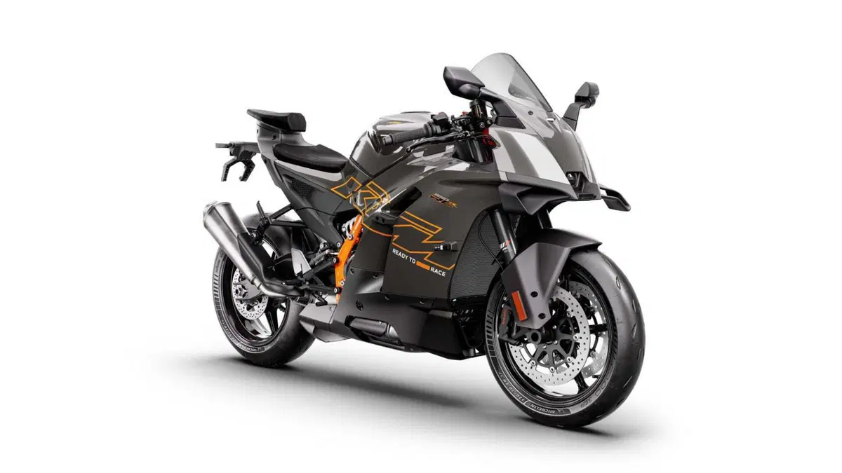 KTM 990 RC R 990 RC R (2026) (10)