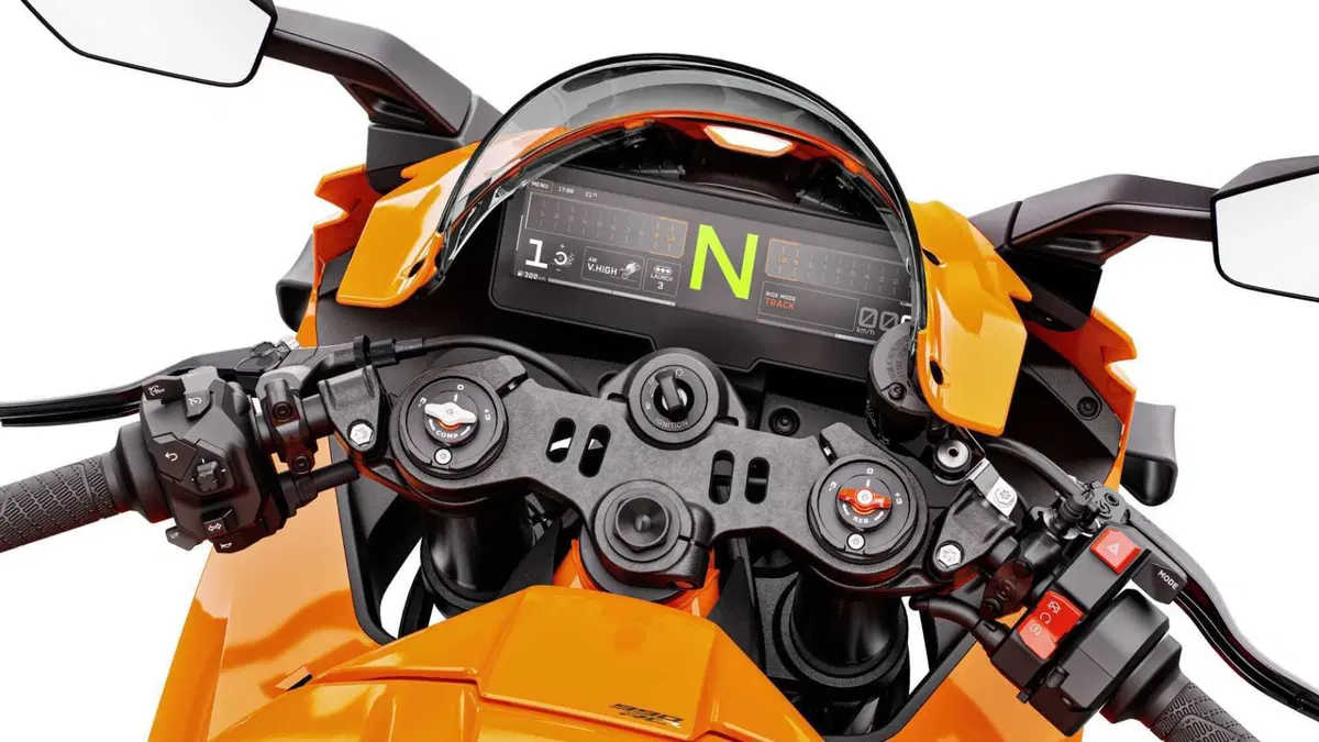KTM 990 RC R 990 RC R (2026) (14)