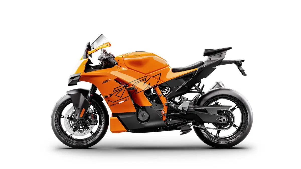 KTM 990 RC R 990 RC R (2026) (6)