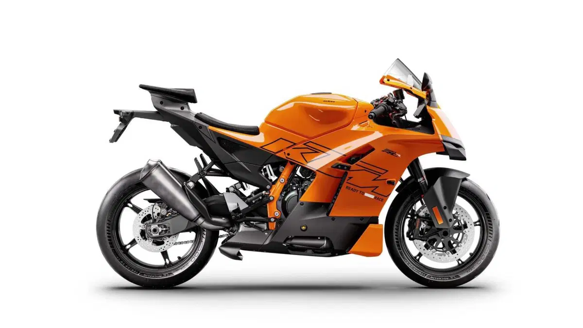 KTM 990 RC R 990 RC R (2026) (2)