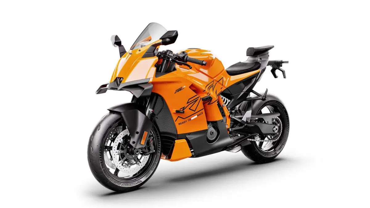 KTM 990 RC R 990 RC R (2026) (7)