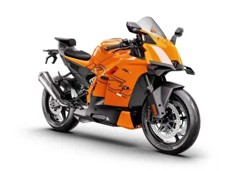 KTM 990 RC R (2026)