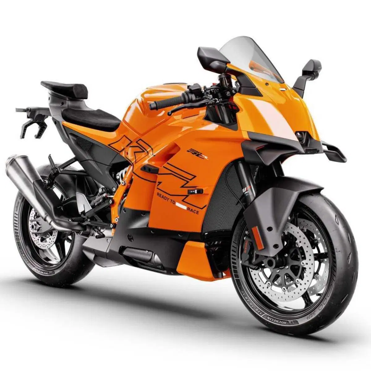 KTM 990 RC R (2026)