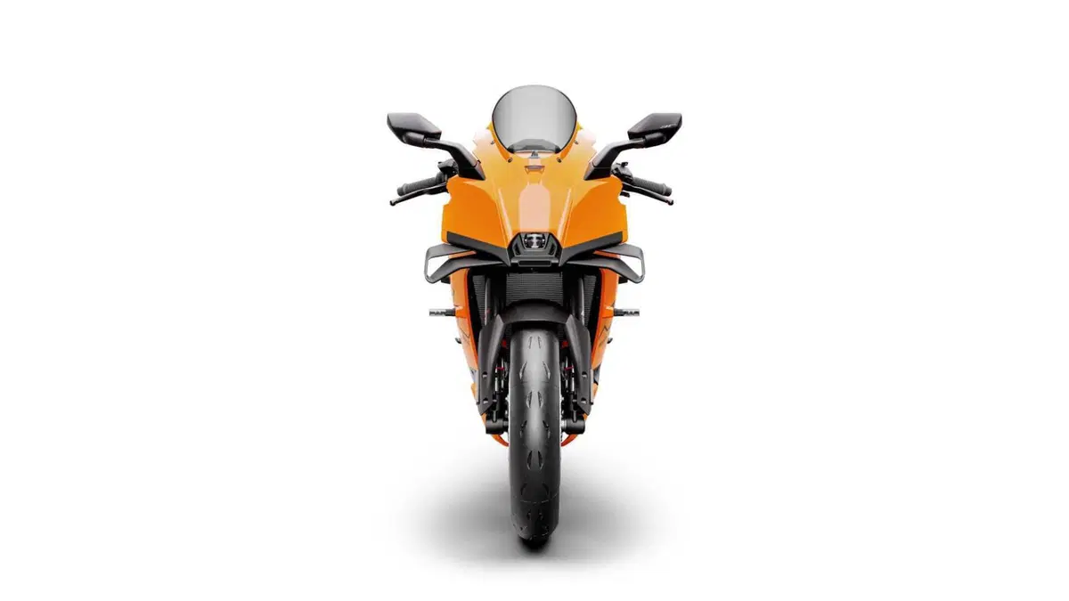 KTM 990 RC R 990 RC R (2026) (8)