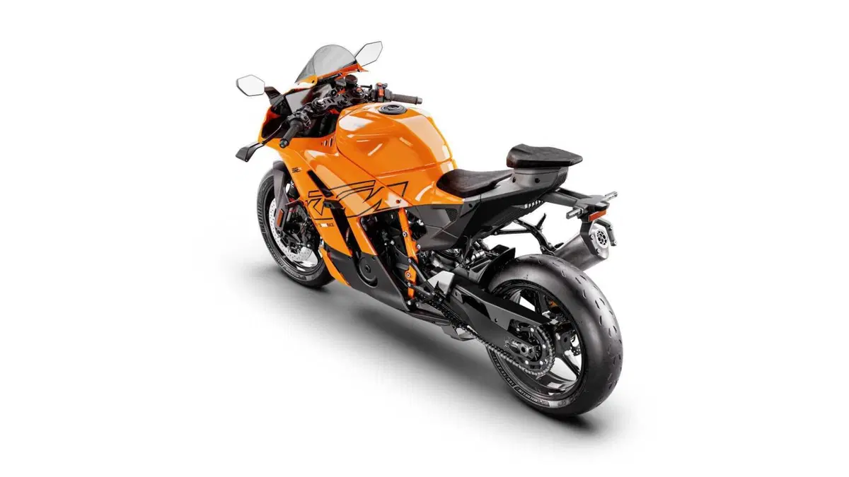 KTM 990 RC R 990 RC R (2026) (5)