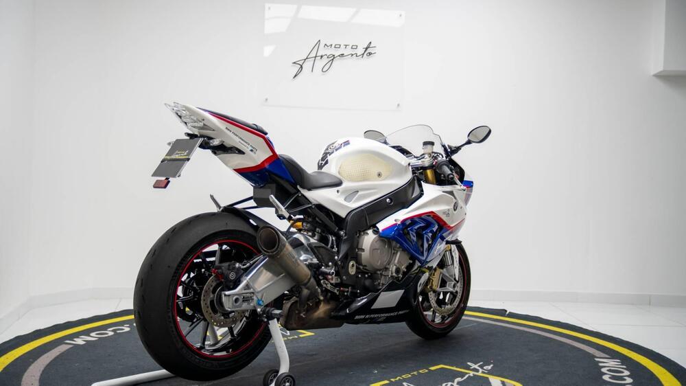 Bmw S 1000 RR (2017 - 18) (3)