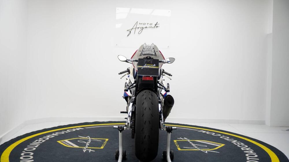 Bmw S 1000 RR (2017 - 18) (4)