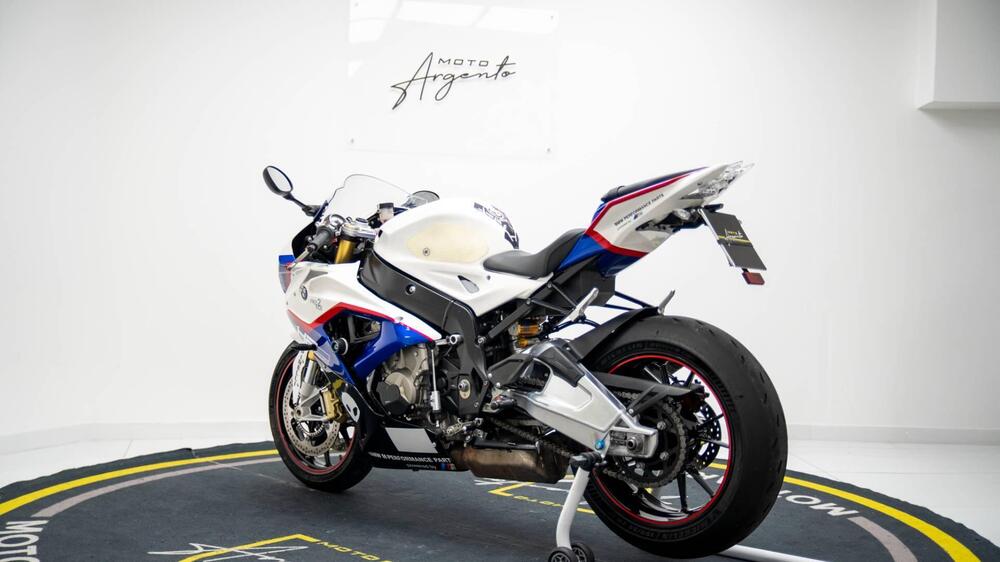 Bmw S 1000 RR (2017 - 18) (5)